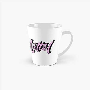 Trixie Mattel Merch Trixie Mattel Logo Tall Mug