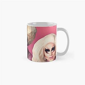 Trixie Mattel vintage	 Classic Mug