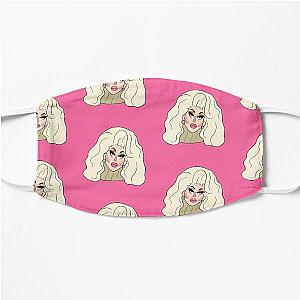 Trixie Mattel Flat Mask