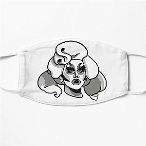 Trixie Mattel Flat Mask