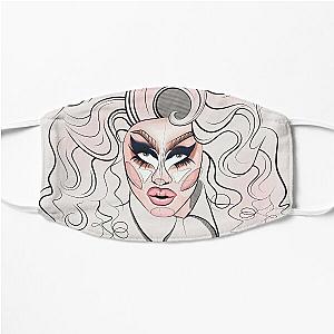 The Skinny Legend - Trixie Mattel Flat Mask