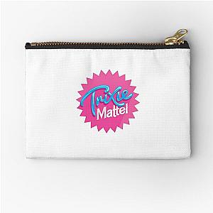 Trixie Mattel Zipper Pouch