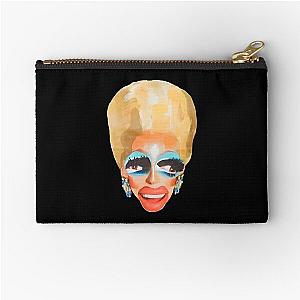 Trixie Mattel Merch Trixie Face Zipper Pouch