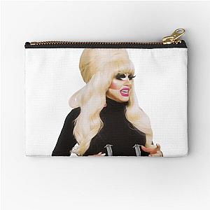 Trixie Mattel (Knives) Zipper Pouch