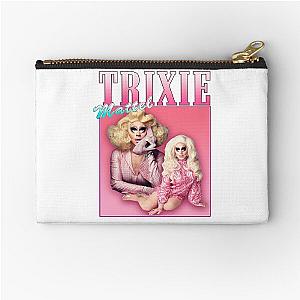 Trixie Mattel Zipper Pouch