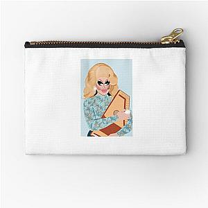 Trixie Mattel Zipper Pouch