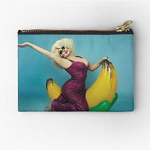 Trixie Mattel  Zipper Pouch