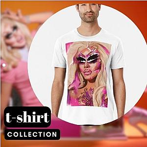 Trixie Mattel T-Shirts