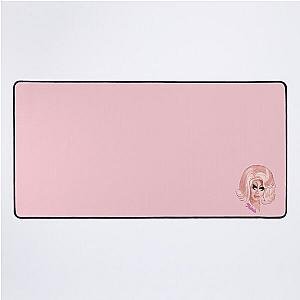 Trixie Mattel Desk Mat