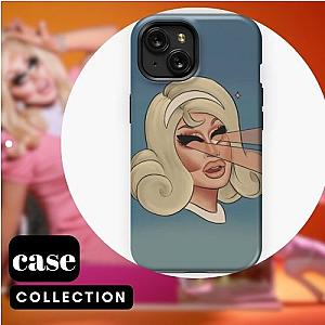 Trixie Mattel Cases