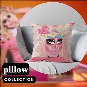 Trixie Mattel Pillows