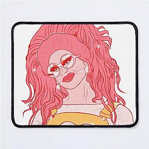 Trixie Mattel Mouse Pad