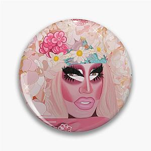 Trixie Mattel in Pink Pin