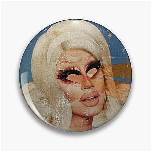 Trixie Mattel - Barbara Pin