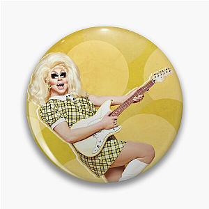 Trixie Mattel Pin