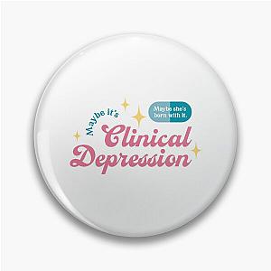 Trixie Mattel - Maybe she-s born with it. Maybe it-s clinical depression.    Pin