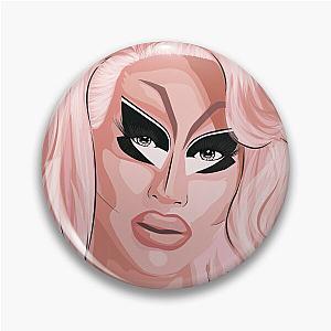 Trixie Mattel Pin