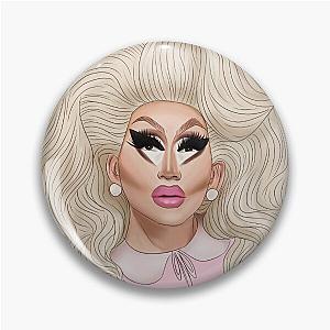 Trixie Mattel Pin