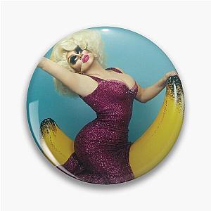 Trixie Mattel  Pin