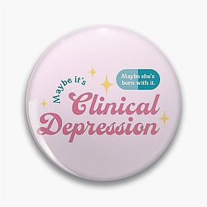 Trixie Mattel - Maybe she's born with it. Maybe it's clinical depression. Pin