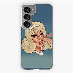 Trixie Mattel - Barbara Samsung Galaxy Soft Case