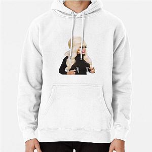 Trixie Mattel (Knives) Pullover Hoodie