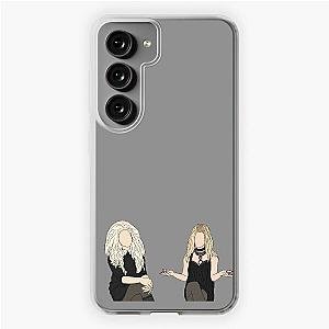 Trixie Mattel and Katya Zamoldchikova Samsung Galaxy Soft Case