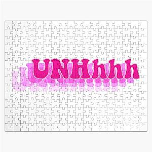 UNHhhh Trixie Mattel Design Jigsaw Puzzle