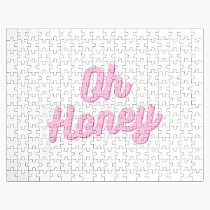 Oh Honey Trixie Mattel   Jigsaw Puzzle