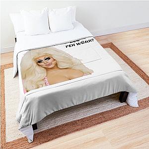 Trixie Mattel (What is power?) Comforter