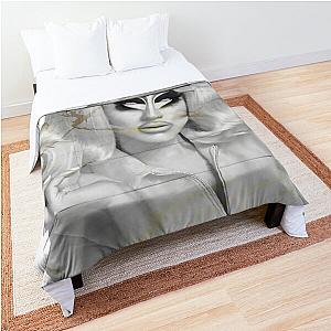 TRIXIE MATTEL MARBLE Comforter