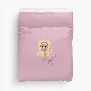 Trixie Mattel Artwork Duvet Cover