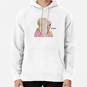 Trixie Mattel (Gagged)  Pullover Hoodie