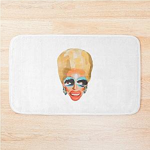 Trixie Mattel Merch Trixie Face Bath Mat