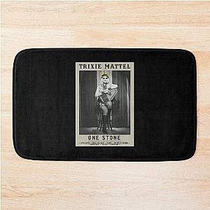 Trixie Mattel One Strone Bath Mat