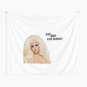 Trixie Mattel (What is power?) Tapestry