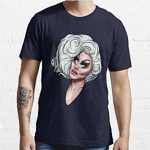 UNHhhh Trixie Mattel Essential T-Shirt