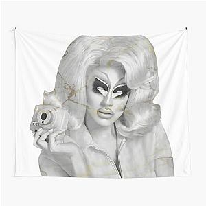 TRIXIE MATTEL MARBLE Tapestry