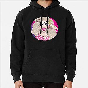 Trixie Mattel - Vision in Pink Pullover Hoodie
