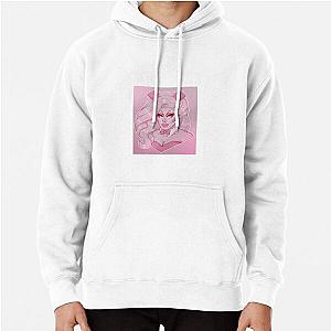 Trixie Mattel Bunny Pullover Hoodie