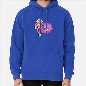 Trixie Mattel - Doll face Pullover Hoodie
