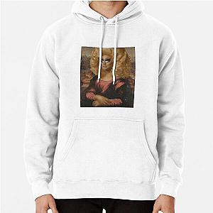 Trixie Mattel - Mona Lisa Pullover Hoodie