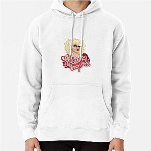 Trixie Mattel from RuPaul's Drag Race Pullover Hoodie
