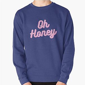 Oh Honey Trixie Mattel Pullover Sweatshirt