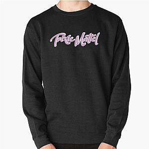 Trixie Mattel Merch Trixie Mattel Logo Pullover Sweatshirt