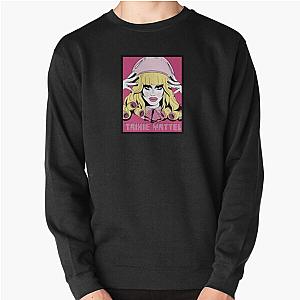 ✨Trixie Mattel - poster girl ✨ Pullover Sweatshirt