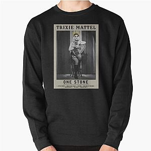 Trixie Mattel One Strone Pullover Sweatshirt