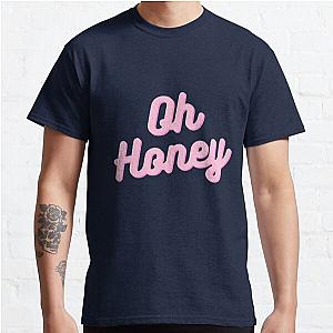 Oh Honey Trixie Mattel Classic T-Shirt