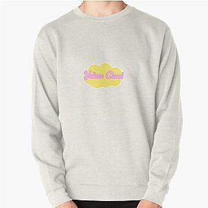 Yellow Cloud Trixie Mattel Pullover Sweatshirt