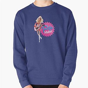 Trixie Mattel - Doll face Pullover Sweatshirt